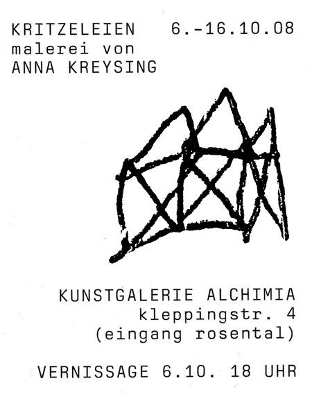 Anna Kreysing